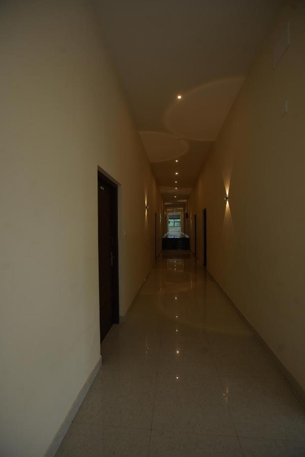Hotel Psy Mettuppalaiyam  Экстерьер фото