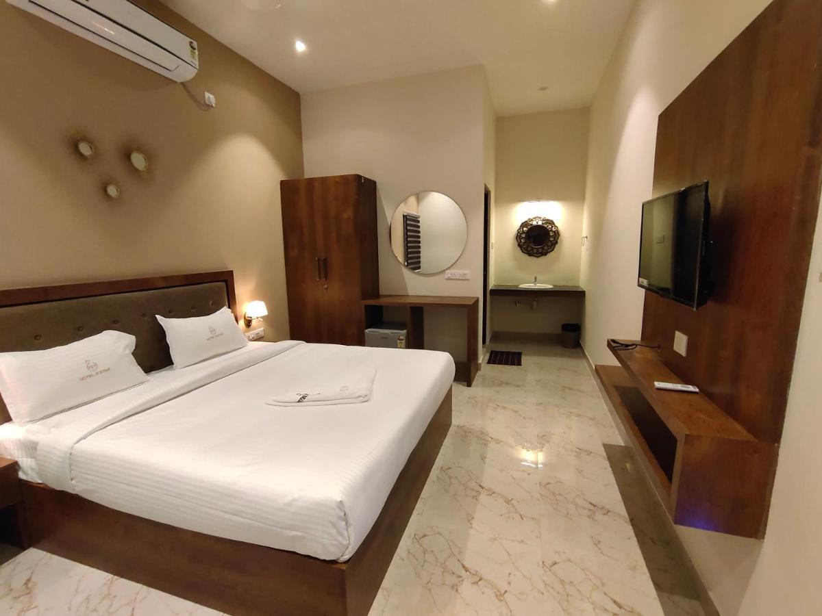 Hotel Psy Mettuppalaiyam  Экстерьер фото
