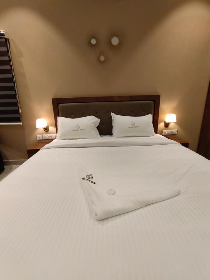 Hotel Psy Mettuppalaiyam  Экстерьер фото