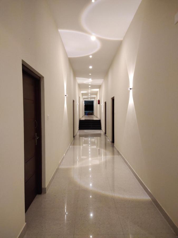 Hotel Psy Mettuppalaiyam  Экстерьер фото
